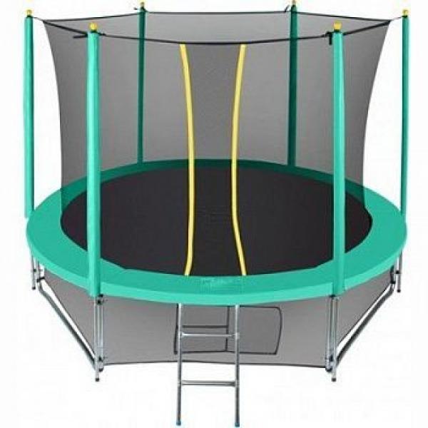 Батут Hasttings Classic Green (3,66 м)