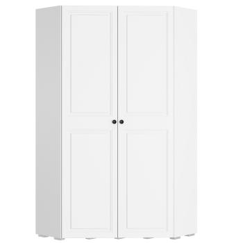 Шкаф угловой BTS Софт ШКУ-01