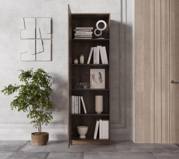 Шкаф БРВ Мебель НЕПО REG1D