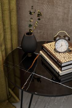 Стол журнальный Калифорния РИД Glass 430