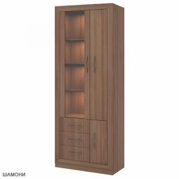 Шамони/Рама Шамони