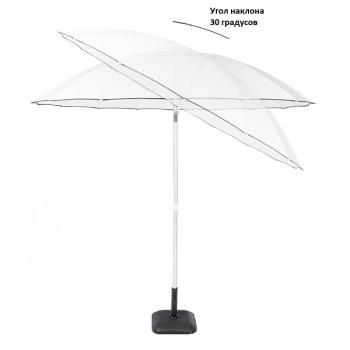 Зонт Green Glade A2073