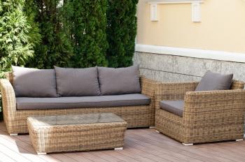 Диван 4sis трехместный