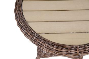 Кофейный стол 4sis Равенна