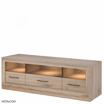 Нельсон/Рама Нельсон