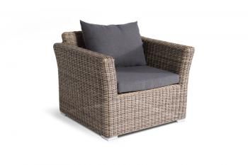 Кресло 4sis Капучино