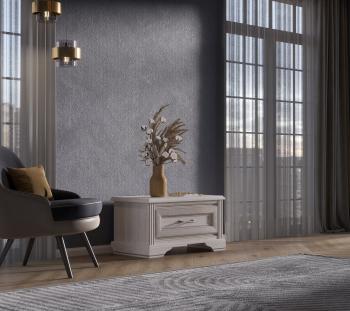 Тумба для обуви БРВ Мебель STYLIUS B169-KOM1S