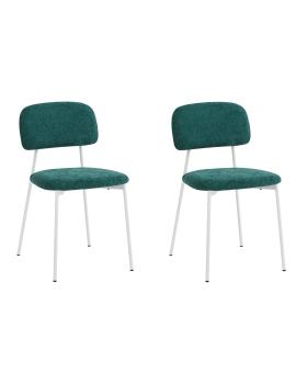 Стул STOOL GROUP Chao 2 шт