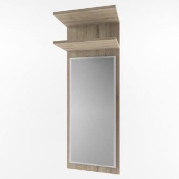 Зеркало Анрэкс 1N OSKAR