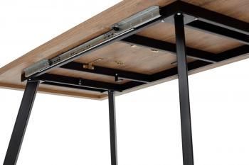 Стол обеденный M-CITY BRICK M 140