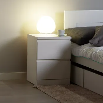 Комод Гуд Лакк Варма 2 40х54х40