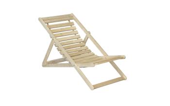 Шезлонг ZiP-mebel Кампари 45