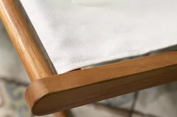 Кресло-шезлонг из акации Joygarden CAPRI