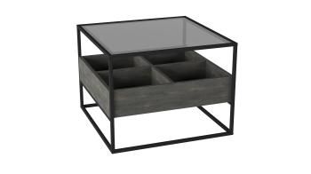 Стол журнальный Калифорния Кассо СЖ01