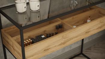 Консоль Калифорния Кассо К01