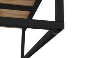 Стол журнальный Калифорния Кассо СЖ01