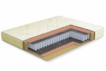 Матрас Столлайн Классик-Оптима 1600х2000