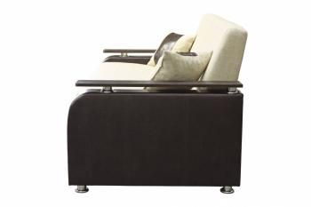 Диван-кровать Столлайн Шоколад