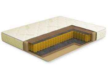 Матрас Столлайн Престиж-Монпелье 1200х2000