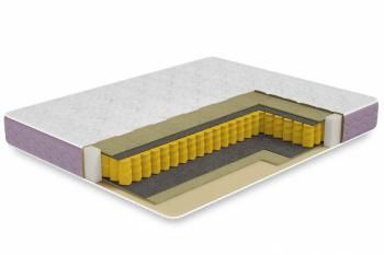 Матрас Столлайн Тропикана-Панда 1200х1900