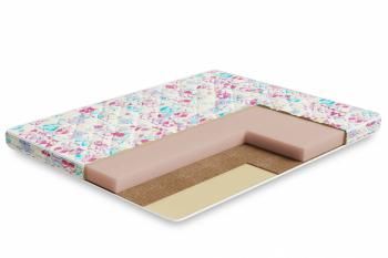 Матрас Столлайн Здоровый сон-Соня 900х2000