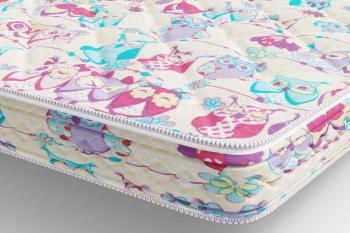 Матрас Столлайн Здоровый сон-Соня 900х1800