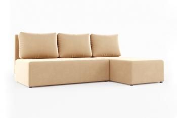 Угловой диван-кровать Столлайн Комо