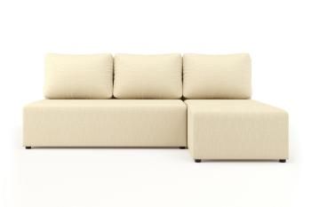 Угловой диван-кровать Столлайн Комо