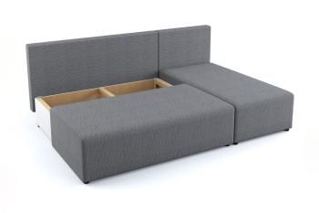 Угловой диван-кровать Столлайн Комо