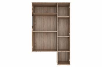 Шкаф-витрина Столлайн Филадельфия СТЛ.263.03