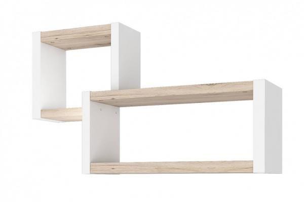 Полка Столлайн Венето СТЛ.266.13