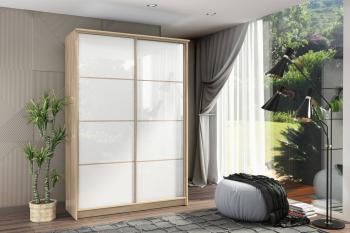 Шкаф-купе Столлайн Байкал-2 СТЛ.268.11