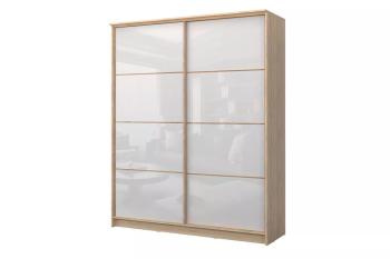 Шкаф-купе Столлайн Байкал-2 СТЛ.268.12