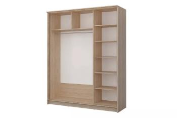 Шкаф-купе Столлайн Байкал-2 СТЛ.268.12