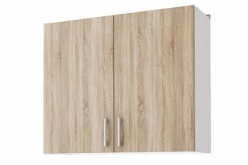 Шкаф навесной Столлайн Уют 80 + фасад СТЛ.275.02