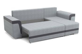 Диван-кровать угловой Столлайн Марракеш