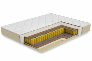 Матрас Столлайн Душевный 1200х1900