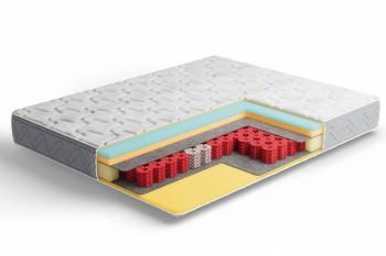 Матрас Столлайн Комфорт-Спектр 1400х2000