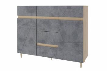 Комод Столлайн Киото СТЛ.339.05