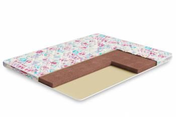 Матрас Столлайн Здоровый сон-Тедди 800х1900