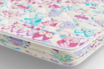 Матрас Столлайн Здоровый сон-Тедди 1200х1900