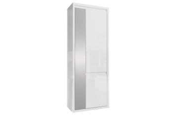 Шкаф 2-х дверный Норден СТЛ.413.01 Белый (Р)