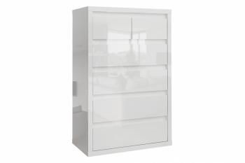 Комод с 6-ю ящиками Столлайн Норден СТЛ.413.05