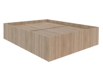 Кровать Столлайн Илга СТЛ.415.03