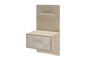 Тумба прикроватная Столлайн Лациа СТЛ.418.02