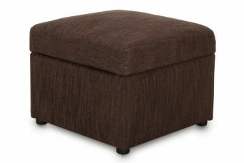 Пуф Столлайн Квин 510*510