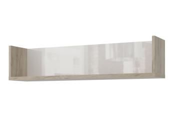 Полка навесная Столлайн Альянс 435.13