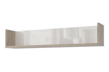 Полка навесная Столлайн Альянс 435.14