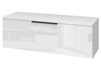 Белый глянец