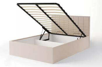 Кровать Столлайн Аврора (140 х 200) с ПМ